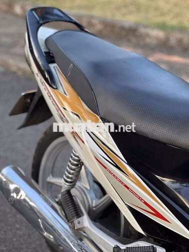 Honda Future X 2010 Trắng