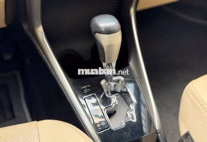 Toyota Yaris 1.5G 2018 Trắng Tự động 57000 km