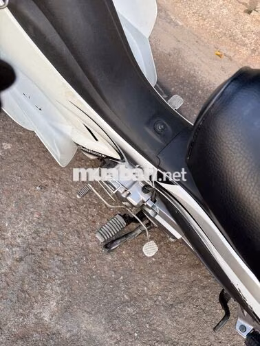 Yamaha Jupiter VT2 Trắng