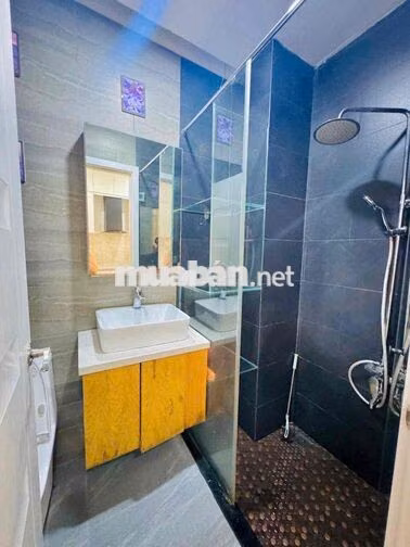 💥HOT💥CC MINI 1PN BANCOL 55M2 FULL NT SẠCH SẼ, GIÁ CỰC TỐT TRUNG TÂM BT