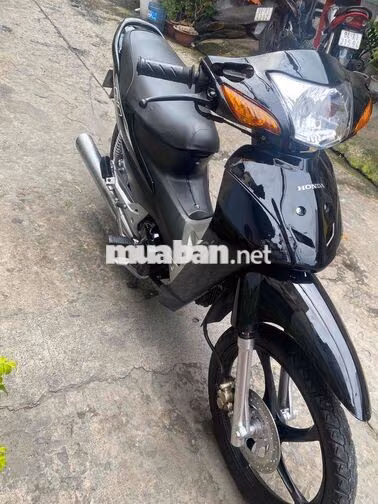Honda Wave 110 hàn quôc có giấy tờ đầy đủ