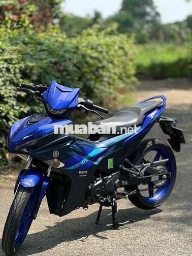 Yamaha Exciter 155cc ABS 2024 Xanh