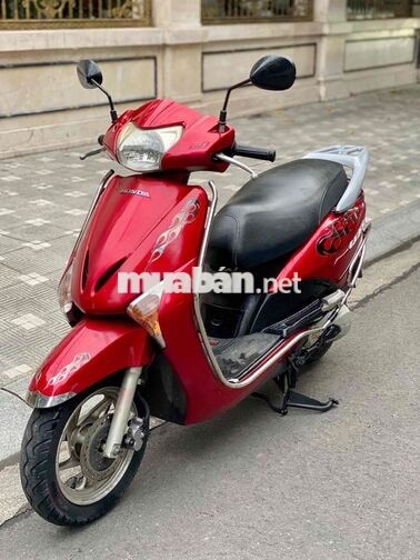 🌈Honda Lead Fi sạch đẹp máy rin êm chạy bền