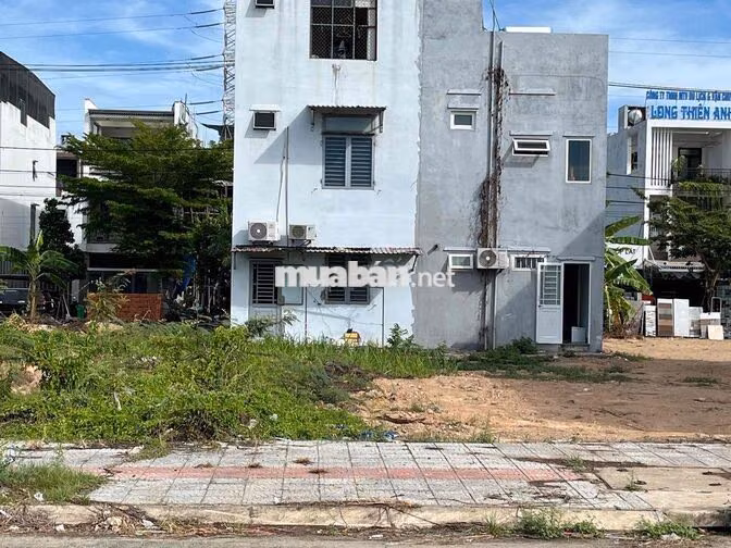 Bán đất đường Bích Khê, Hoà Xuân