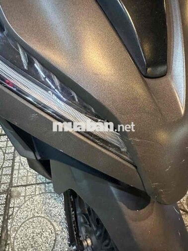 Honda Vario 150 2019 Xám