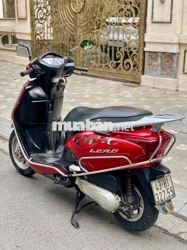 🌈Honda Lead Fi sạch đẹp máy rin êm chạy bền