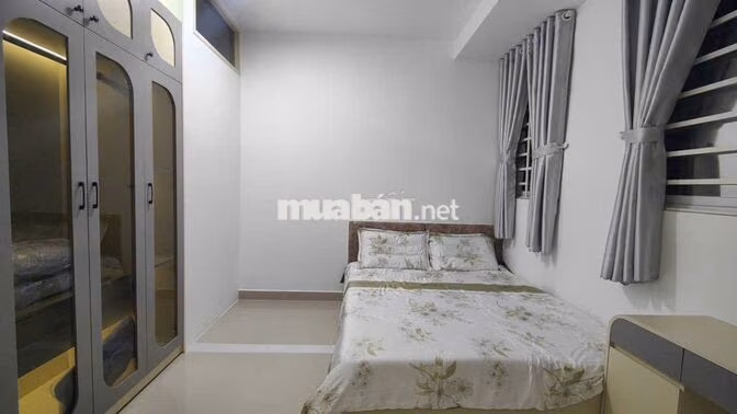 Cần bán căn hộ chung cư Bellaza Phạm Hữu Lầu, Q7, DT 57m. Giá 3,49 tỷ