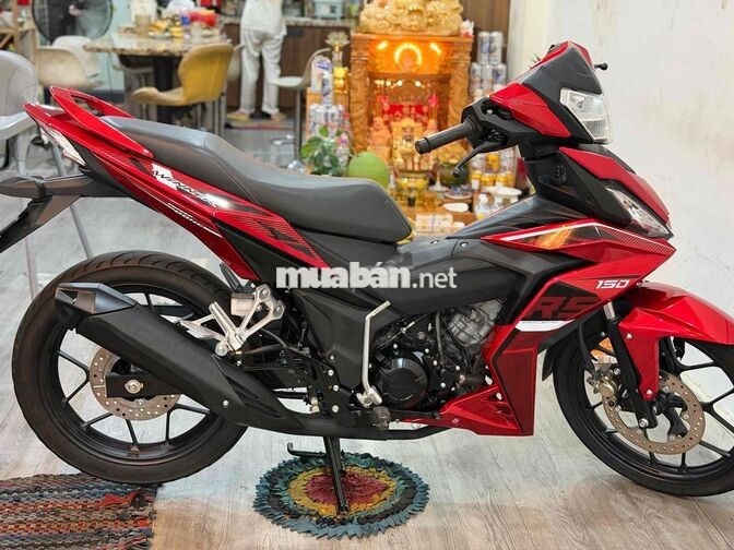Winner V1 2019 đỏ candy siêu đẹp nợ xấu trả 7tr5