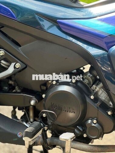 Yamaha Exciter 155cc ABS 2024 Xanh
