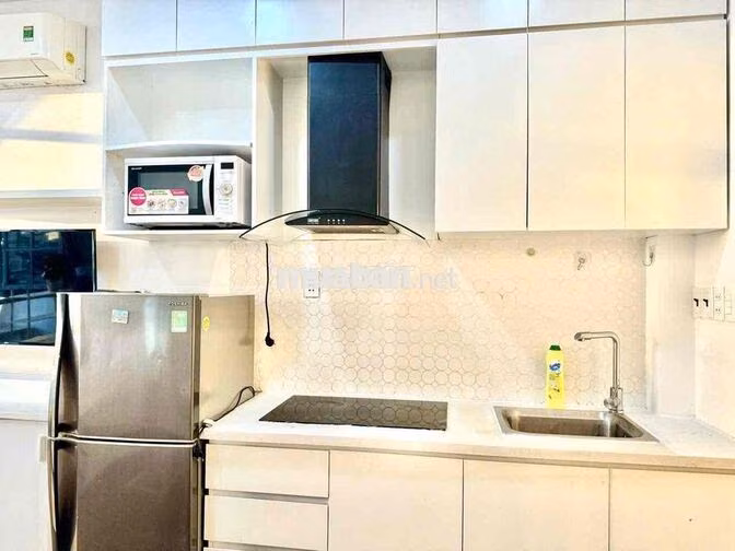 💥HOT💥CC MINI 1PN BANCOL 55M2 FULL NT SẠCH SẼ, GIÁ CỰC TỐT TRUNG TÂM BT