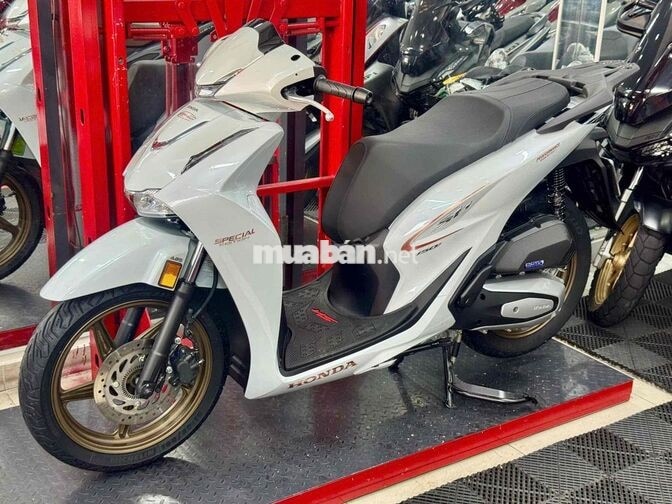 💥SH150i mẫu Ý ABS 2026 BSTP lướt 600KM siêu đẹp💥