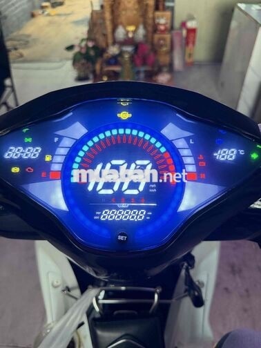 Honda Future 2023 Trắng