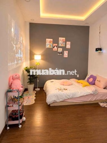 🏡 CHO THUÊ NGUYÊN CĂN Q12 – FULL NỘI THẤT | CÓ THỂ KINH DOANH HOMESTAY