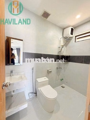 🏠 CĂN HỘ 1 PHÒNG NGỦ CÓ BAN CÔNG, ĐẦY ĐỦ NỘI THẤT – KHUÊ MỸ