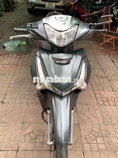 Honda Future 2023 Xám