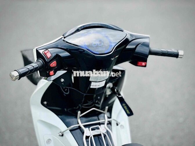 Honda Future 2023 Trắng