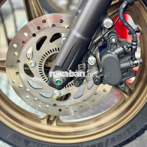 💥SH150i mẫu Ý ABS 2026 BSTP lướt 600KM siêu đẹp💥