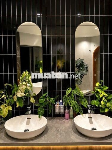 Nhà phố mặt tiền Đặng Thế Phong, cạnh trường TH Tân Sơn  Nhì