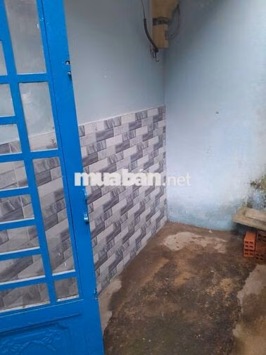 Bán nhà Nguyên căn chính chủ gần chợ Hiệp Bình