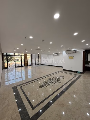 BÁN NHANH TOÀ VĂN TẠI ĐỊNH CÔNG, 180M2 × 8 TẦNG, MT 9M, 80 TỶ