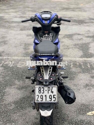 Yamaha Exciter 150cc 2019 chính chủ có hổ trợ góp