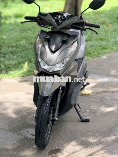 Honda Beat 2023 Xám