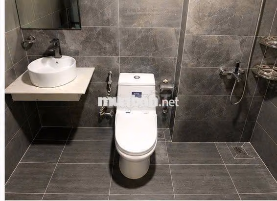 PHÒNG TRỌ SINH VIÊN GIÁ RẺ | Gần ĐH Công nghiệp TP.HCM cơ sở 2