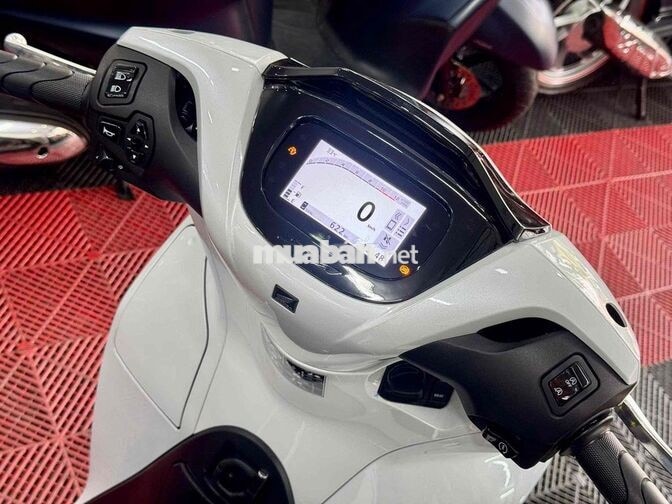 💥SH150i mẫu Ý ABS 2026 BSTP lướt 600KM siêu đẹp💥