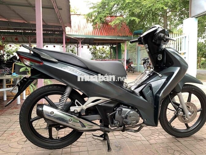 Honda Future 2023 Xám