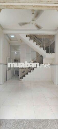 🏠 Nhà cho thuê ngay chợ Hóc Môn, Thị Trấn Hóc Môn 1lầu 2phòng 🏠