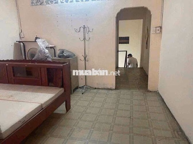 Cho Thuê nhà nguyễn văn khối  gò vấp.,có 2pn ,60m2 giá 10tr