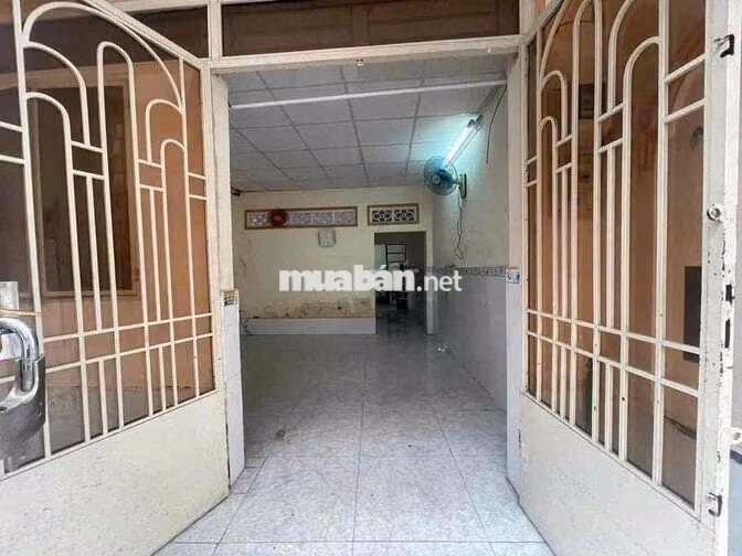 Cho Thuê nhà nguyễn văn khối  gò vấp.,có 2pn ,60m2 giá 10tr