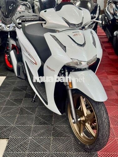 💥SH150i mẫu Ý ABS 2026 BSTP lướt 600KM siêu đẹp💥