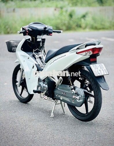Honda Future 2023 Trắng