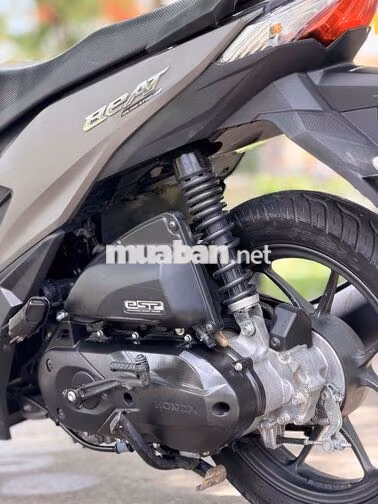 Honda Beat 2023 Xám