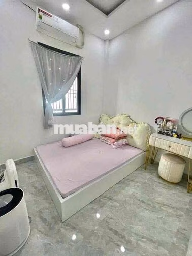 🏠Nguyên Căn 2Phòng 4x12m Có Nội Thất hẻm Nguyễn Thị Thập gần Chợ TânMỹ