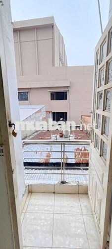 🏠 Nhà cho thuê ngay chợ Hóc Môn, Thị Trấn Hóc Môn 1lầu 2phòng 🏠