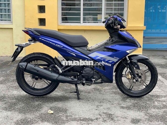 Yamaha Exciter 150cc 2019 chính chủ có hổ trợ góp