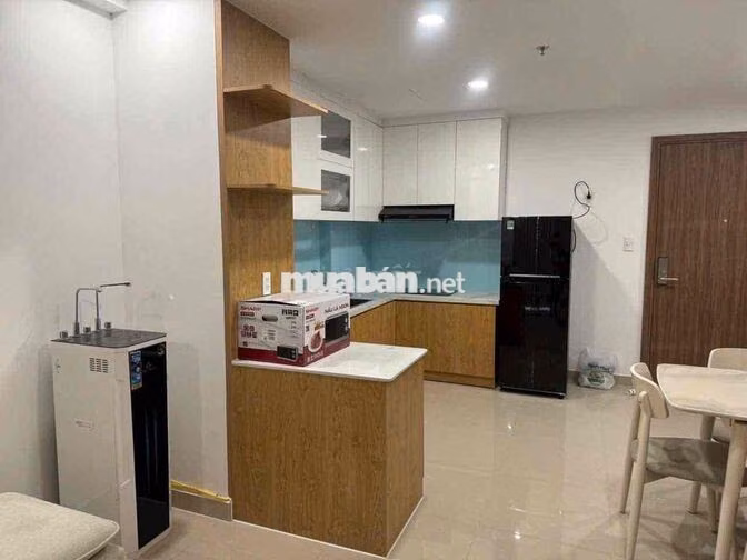 1CHO THUÊ THE VIEW MIDORI  full nội thất 10tr
