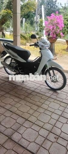 Honda Vision 2025 Trắng 1600 km