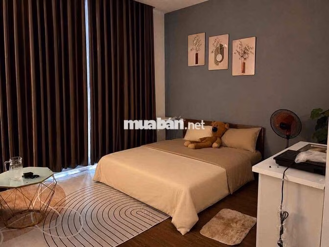 🏡 CHO THUÊ NGUYÊN CĂN Q12 – FULL NỘI THẤT | CÓ THỂ KINH DOANH HOMESTAY