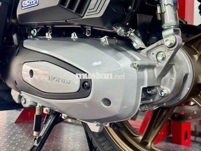 💥SH150i mẫu Ý ABS 2026 BSTP lướt 600KM siêu đẹp💥
