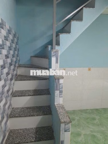 Bán nhà Nguyên căn chính chủ gần chợ Hiệp Bình