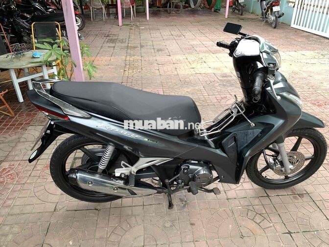 Honda Future 2023 Xám