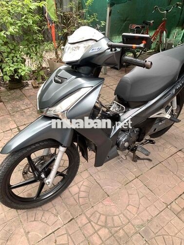 Honda Future 2023 Xám