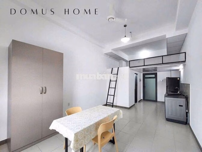 5tr căn hộ duplex gần đại học TDT, đại học UFM - trung tâm quận 7
