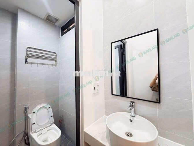 🏠 CHO THUÊ CĂN HỘ – ĐƯỜNG TÔN THẤT THIỆP, NGŨ HÀNH SƠN