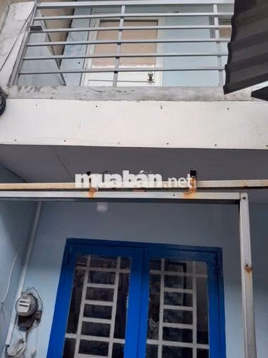Bán nhà Nguyên căn chính chủ gần chợ Hiệp Bình