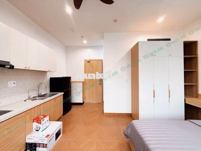 🏠 CHO THUÊ CĂN HỘ – ĐƯỜNG TÔN THẤT THIỆP, NGŨ HÀNH SƠN