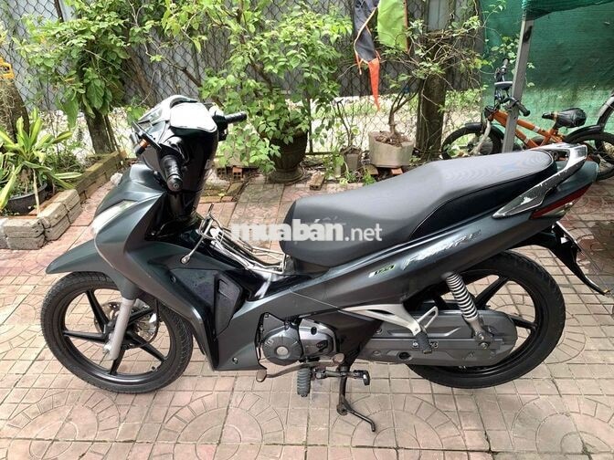 Honda Future 2023 Xám